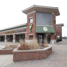 Good Tequila's Mexican Grill - 950 Elk Grove Town Center, Elk Grove