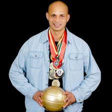 Luna Volleyball Academy