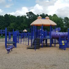 Waller Mill Elementary School