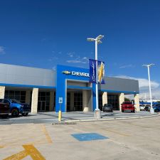 Cavender Chevrolet - 30700 I-10, Boerne, TX 78015, USA - BusinessYab