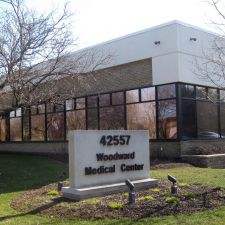 Cardiology and Vascular Associates - 42557 Woodward Ave #200 ...