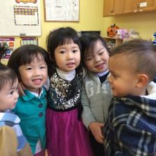 ABC Evergreen Preschool