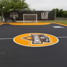 Project Chrysalis Middle School