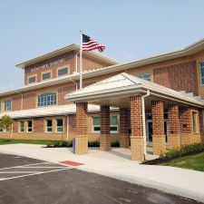 Bloom-Carroll Elementary School - 4955 Carroll Eastern Rd NW, Carroll ...