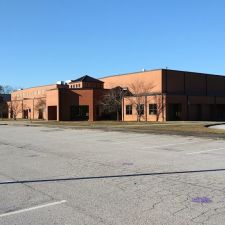 Chapel Hill High School - 4899 Chapel Hill Rd, Douglasville, GA 30135 ...