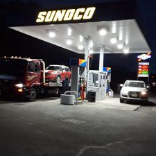 Sunoco - 729 NJ-23, Pompton Plains, NJ 07444 - Hours, Directions, Reviews