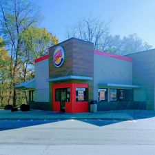 Burger King - 155 Perry Hwy, Harmony, PA 16037