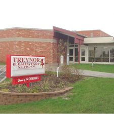 Treynor Elementary School