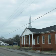 Woodbury Road Baptist Church - 113 Flat Rock Rd, Murfreesboro, TN 37130 ...