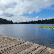 Flowing Lake County Park and Campground - 17900 48th St SE, Snohomish ...