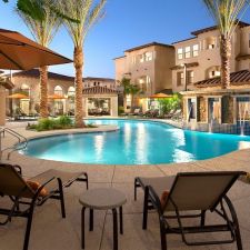 San Capella - 1155 W Elliot Rd, Tempe, AZ 85284