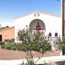 St. John Vianney Catholic School - 539 E La Pasada Blvd, Goodyear, AZ ...