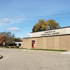 Thompson K-8 International Academy
