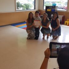 Echo Shaw Elementary School