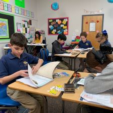 Lakeside Christian Academy