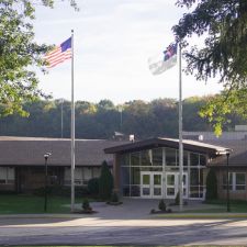 Cuyahoga Valley Christian Academy