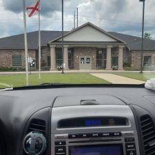 Vance Town Hall - 17710 Vance Municipal Drive, Vance, AL 35490 - Hours ...