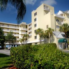 Suncoast Vacation Condos - 16900 Gulf Blvd, North Redington Beach, FL ...