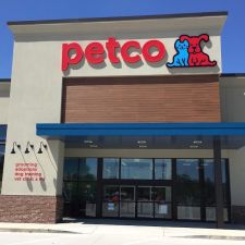 Petco in 14609 Airline Hwy Suite 104, Gonzales, LA 70737, USA