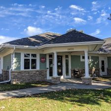 Math & Science Academy Building C