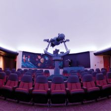 Emil Buehler Perpetual Trust Planetarium - 100 Weldon Blvd., B, Sanford ...