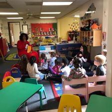 Island Kiddie Kampus Mainland