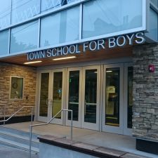 Town School for Boys