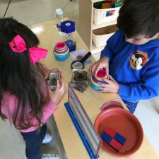 ECS Head Start - Reo Center