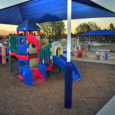 Iruka Yochien Preschool