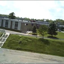 Hopewell Senior High School