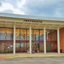 Jefferson Intermediate School