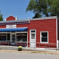 Kimmswick Korner General Store 119 Market St Kimmswick MO 63053 Kimmswick Korner General Store 119 Market St Kimmswick MO 63053