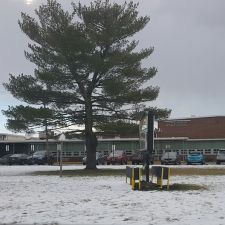 Conackamack Middle School