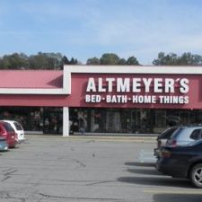 Altmeyer S Bedbathhome 100 Tarentum Bridge Rd New Kensington Pa 15068 Usa