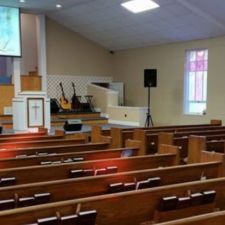 North Highland Baptist Church, 523 Main St N, Warrior, AL 35180, USA