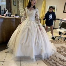 Cinco's Tailor & Cleaners photo 5