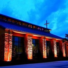 Cottonwood Creek Church