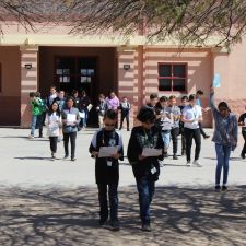 Cactus Middle School