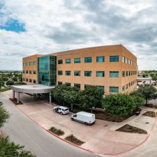 TSAOG Orthopaedics & Spine - Brooks City Base | 3327 Research Plaza #404, San Antonio, TX 78235, USA