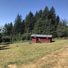 Warren Family Farm LLC