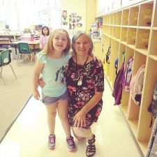 Midland Elementary School