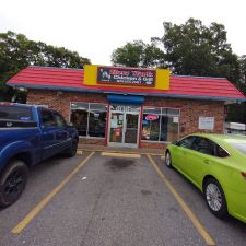 New York Chicken And Grill - 3203 Jefferson Davis Hwy, Richmond, VA ...