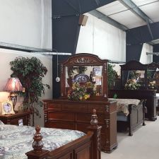 American Furniture Mart - 6614 Cleveland Blvd, Caldwell, ID 83607, USA