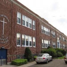 St. Nicholas of Tolentine Catholic Academy in 8022 Parsons Blvd ...