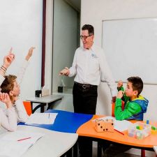 Global Education Academy