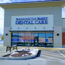 Washington Family Dental Care 10 Old Mill Blvd Washington PA 15301   61eacf17823fd6696effff7087874c85  United States Pennsylvania Washington County South Strabane Township Washington Old Mill Boulevard 10 Washington Family Dental Care 724 503 4435 