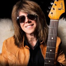 Guitar Lessons by Kelly Richey