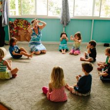 PPNS Preschool Kailua