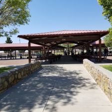 Biggs Park - 11388 Sergeant Major Blvd, Fort Bliss, TX 79908 - Hours ...