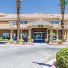 Prestige Senior Living at Mira Loma in 2520 Wigwam Pkwy, Henderson, NV ...